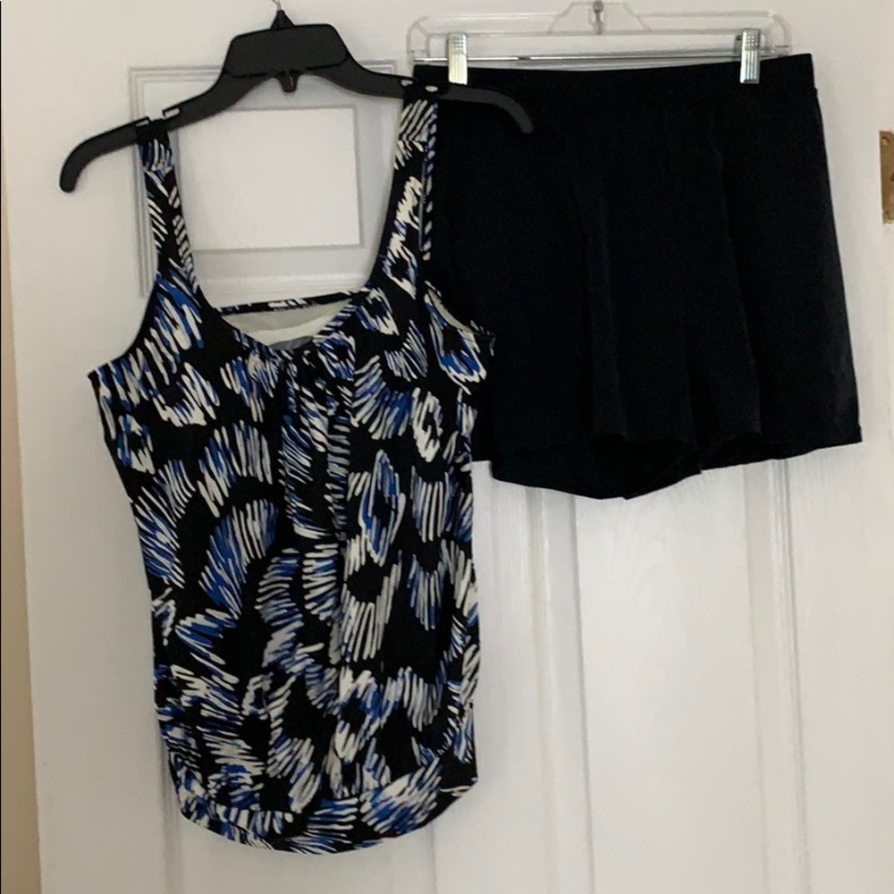 Women’s 2 piece Bathing Suit